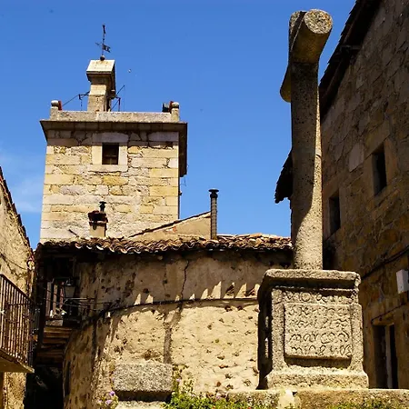 Cuatro Calles