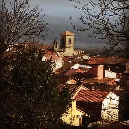 Cuatro Calles Landhaus