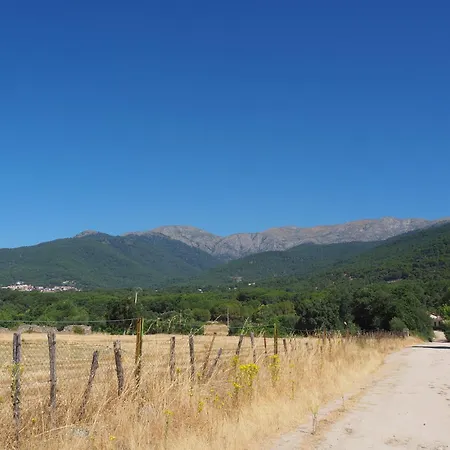 Cuatro Calles Piedralaves