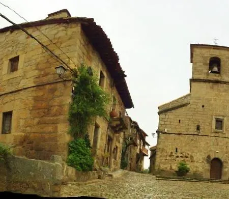 Cuatro Calles