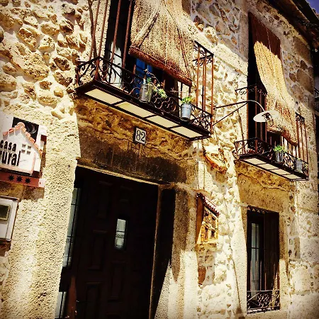 Cuatro Calles *