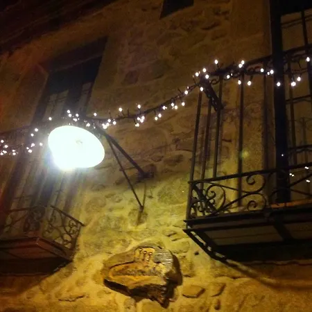 Cuatro Calles Landsted *