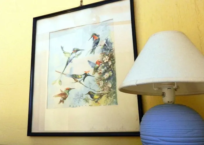 Hétvégi ház Cuatro Calles Piedralaves