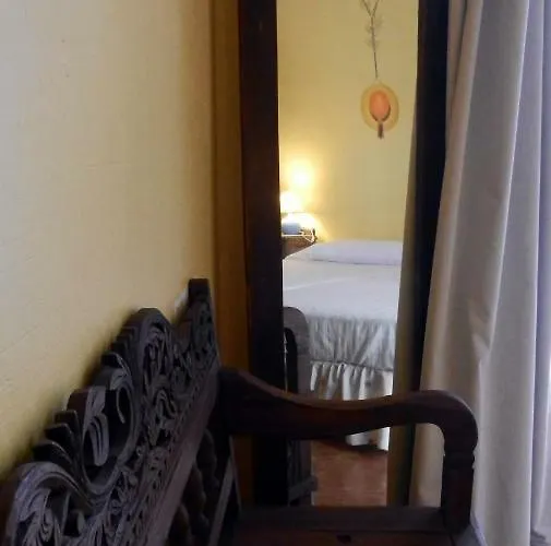 Hétvégi ház Cuatro Calles *